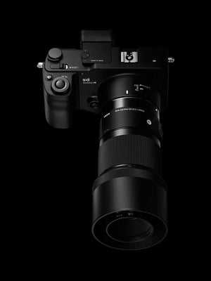 Sigma 70mm f/2.8 DG Macro Art - Obiettivo Mirrorless Sony E-Mount