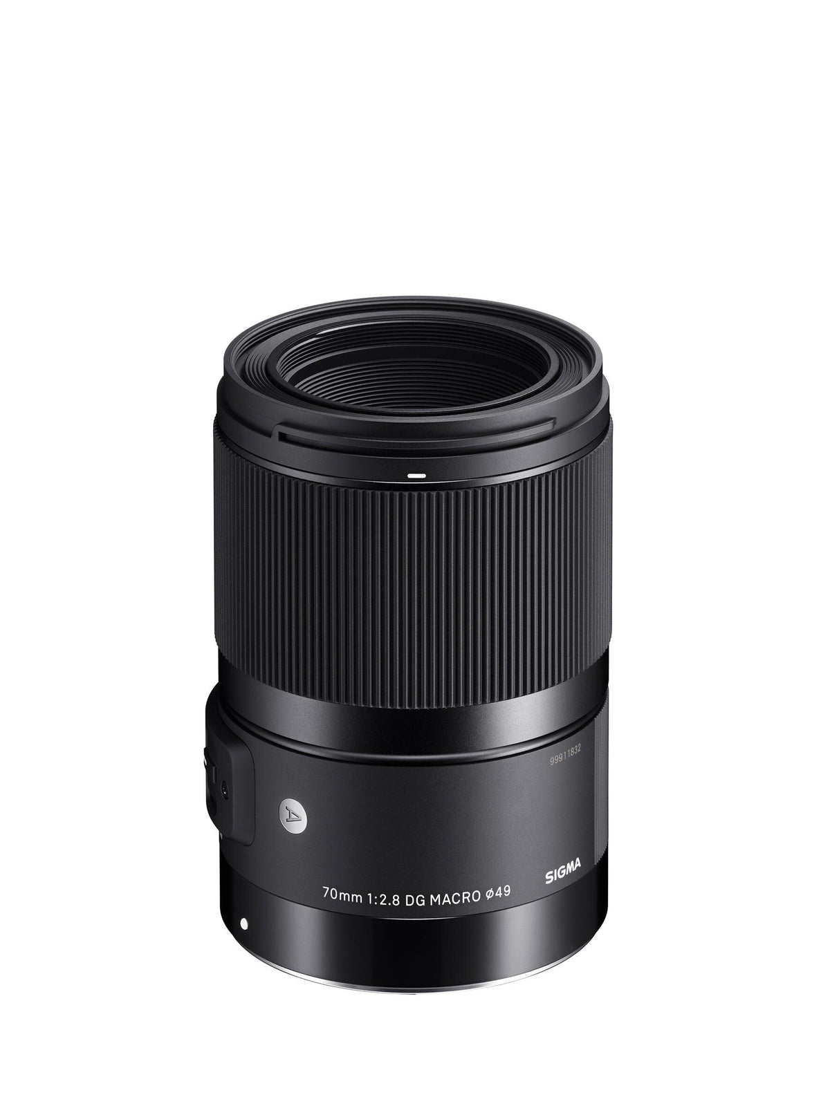 Sigma 70mm f/2.8 DG Macro Art - Obiettivo Mirrorless Sony E-Mount