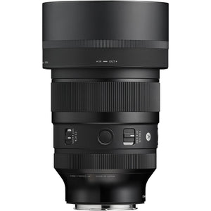 Sigma 85mm f/1.2 DG Art - Obiettivo Mirrorless L-Mount