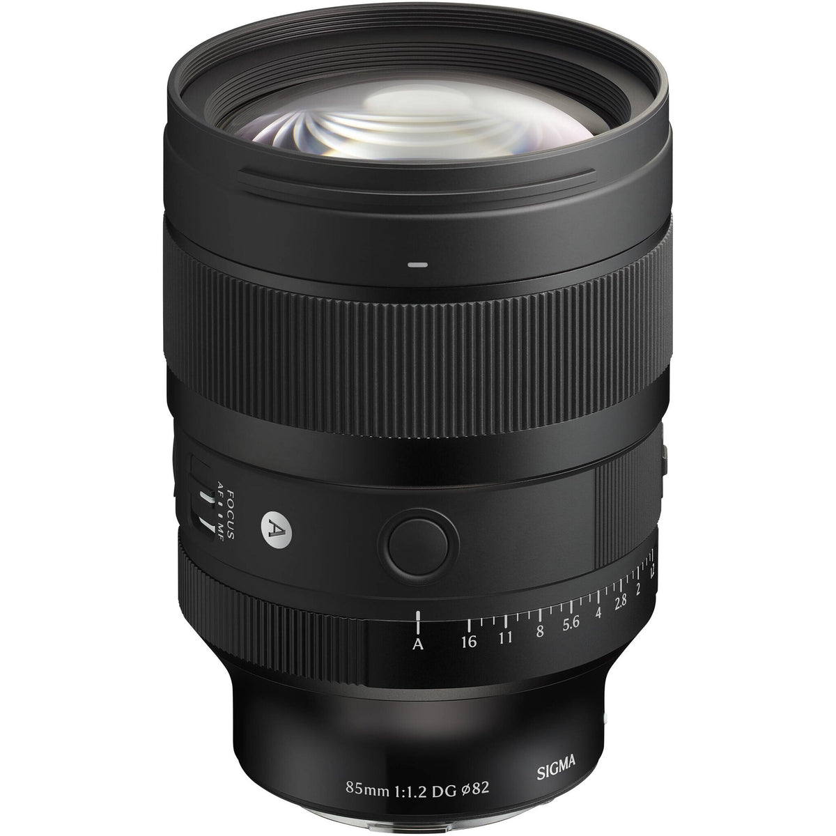 Sigma 85mm f/1.2 DG Art - Obiettivo Mirrorless L-Mount