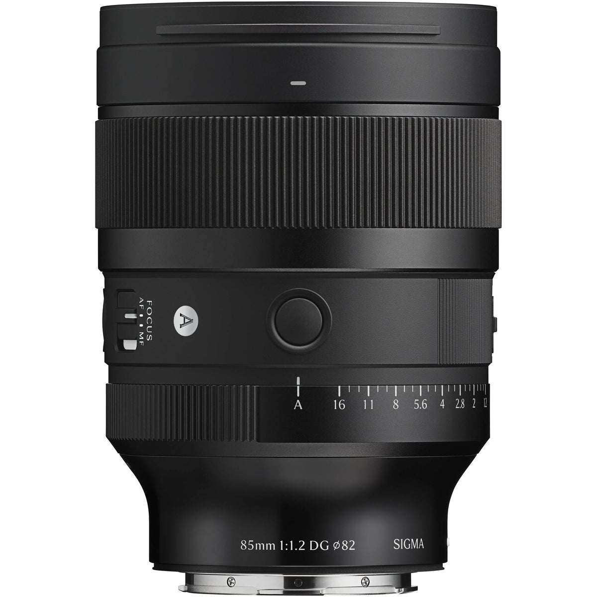 Sigma 85mm f/1.2 DG Art - Obiettivo Mirrorless L-Mount