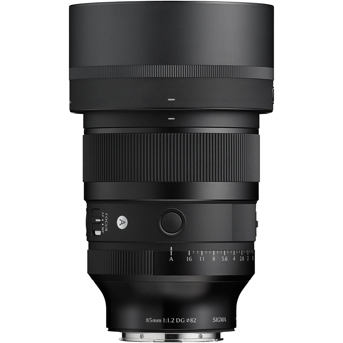 Sigma 85mm f/1.2 DG Art - Obiettivo Mirrorless L-Mount