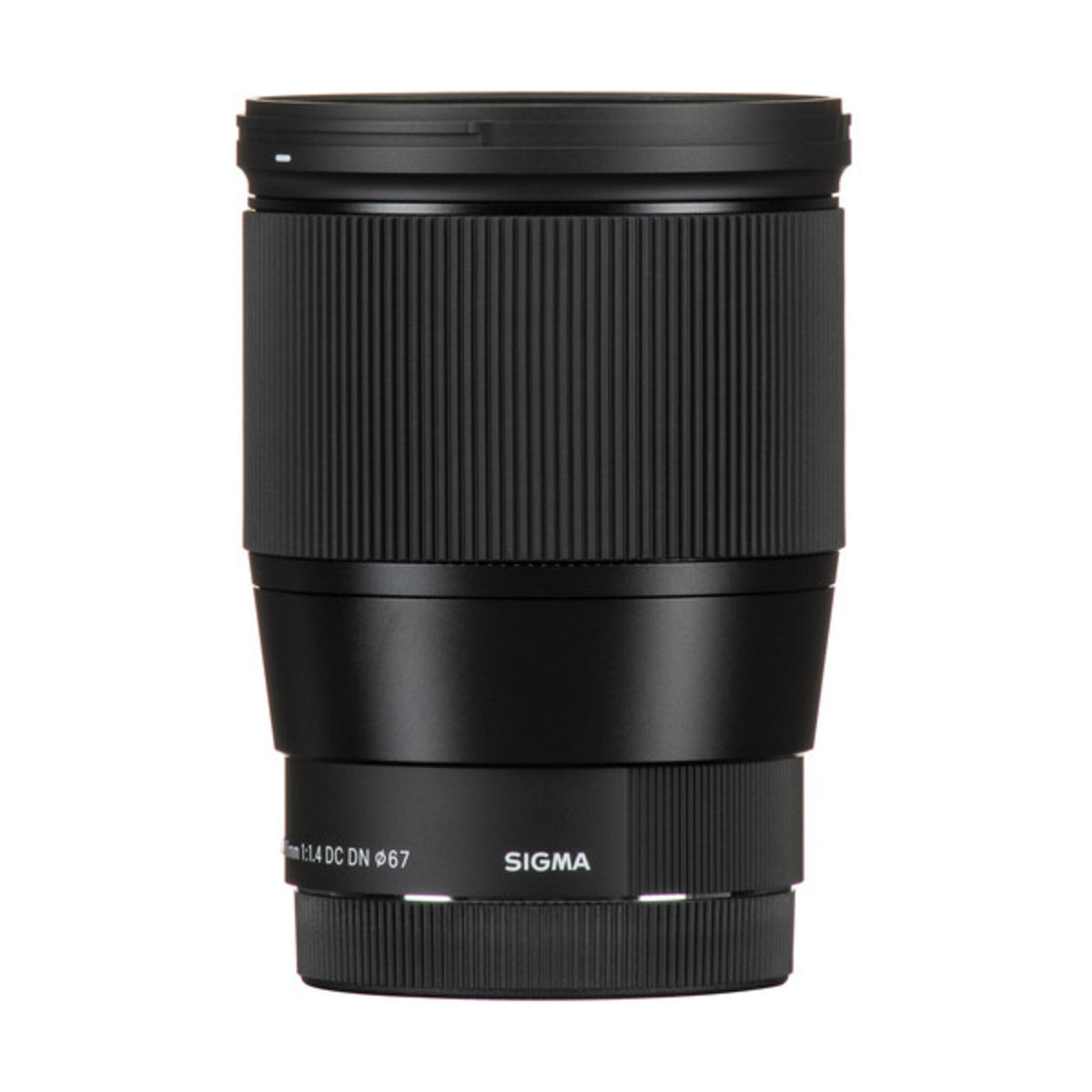 Sigma 16mm f/1.4 DC DN Contemporary - Obiettivo Mirrorless Canon EF-M
