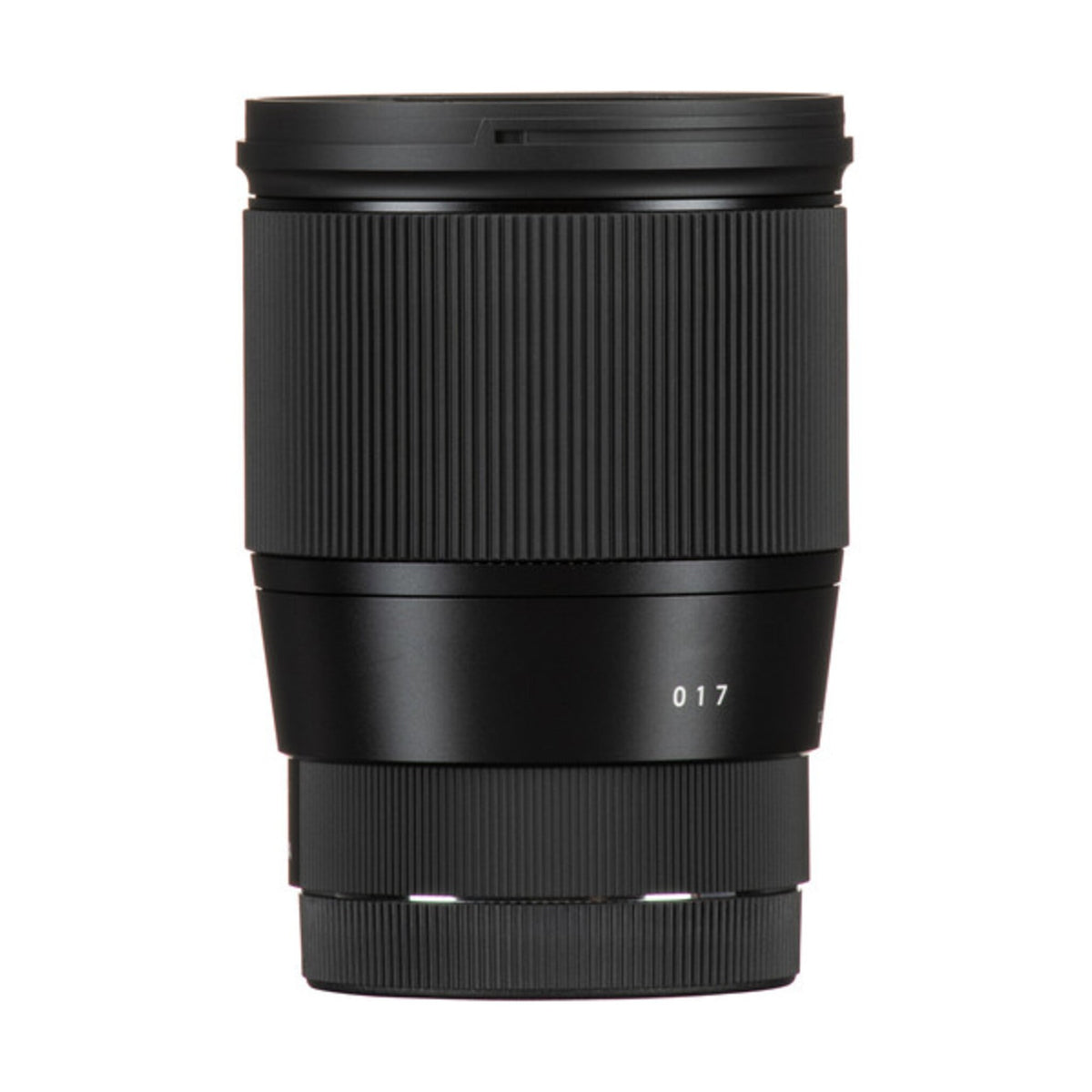 Sigma 16mm f/1.4 DC DN Contemporary - Obiettivo Mirrorless Canon EF-M