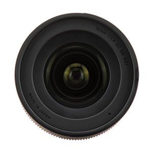 Sigma 16mm f/1.4 DC DN Contemporary - Obiettivo Mirrorless Canon EF-M