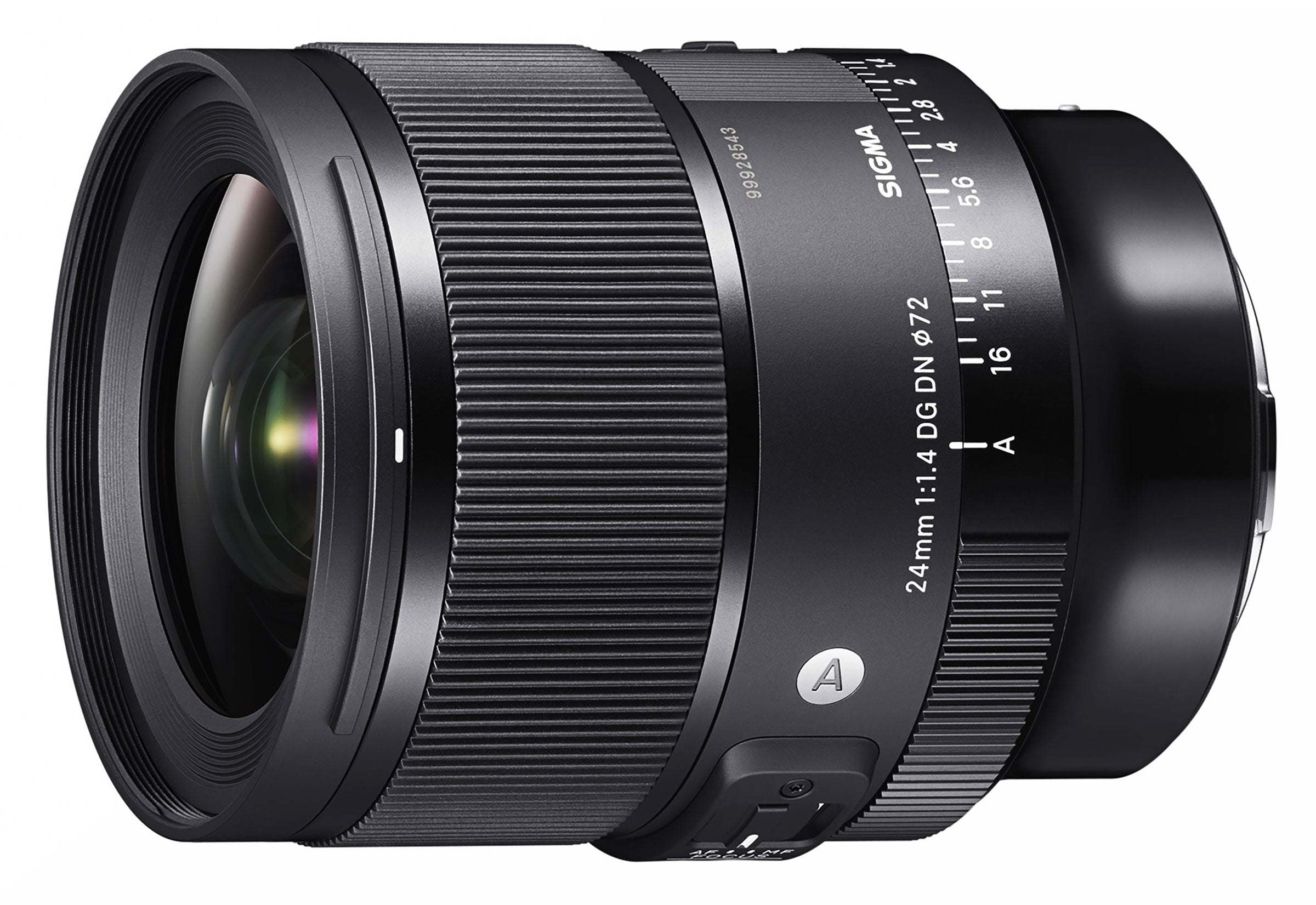Sigma 24mm f/1.4 Art - Obiettivo Mirrorless L-Mount