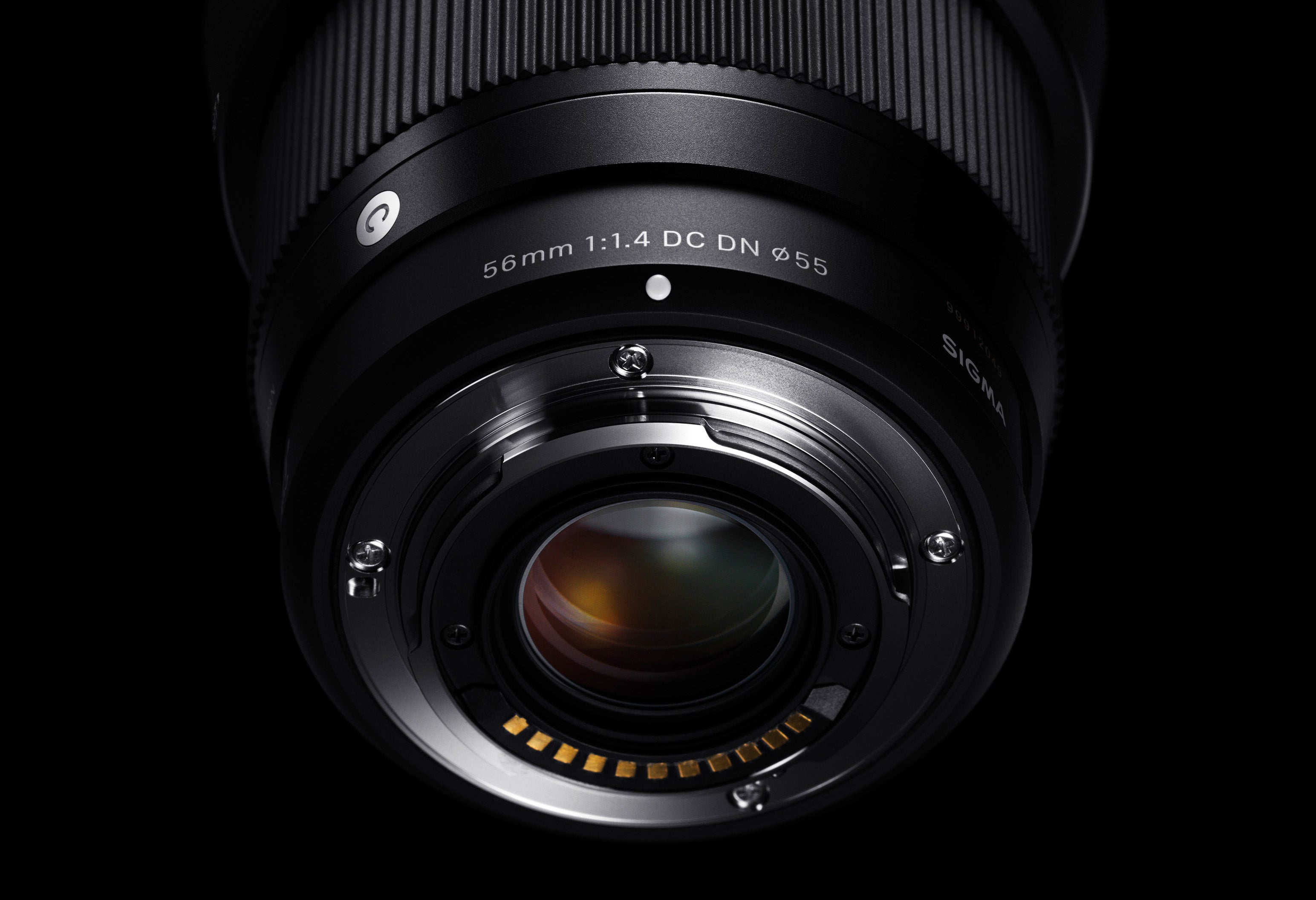 Sigma 56 mm f/1.4 DC DN Contemporary – Obiettivo ritratto APS‑C per Sony E