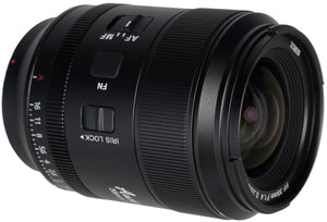 SIRUI Aurora 35mm F1.4 AF full frame lens E mount