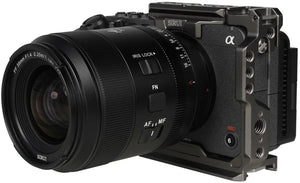 SIRUI Aurora 35mm F1.4 AF full frame lens E mount