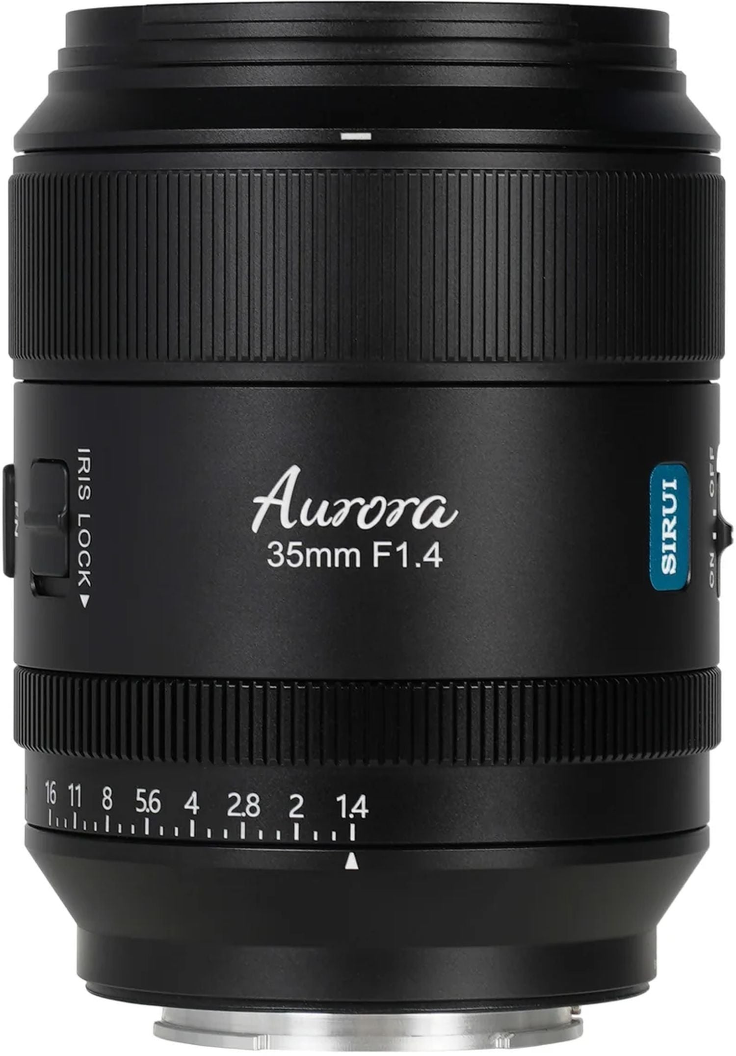 SIRUI Aurora 35mm F1.4 AF Full Frame Lens L Mount
