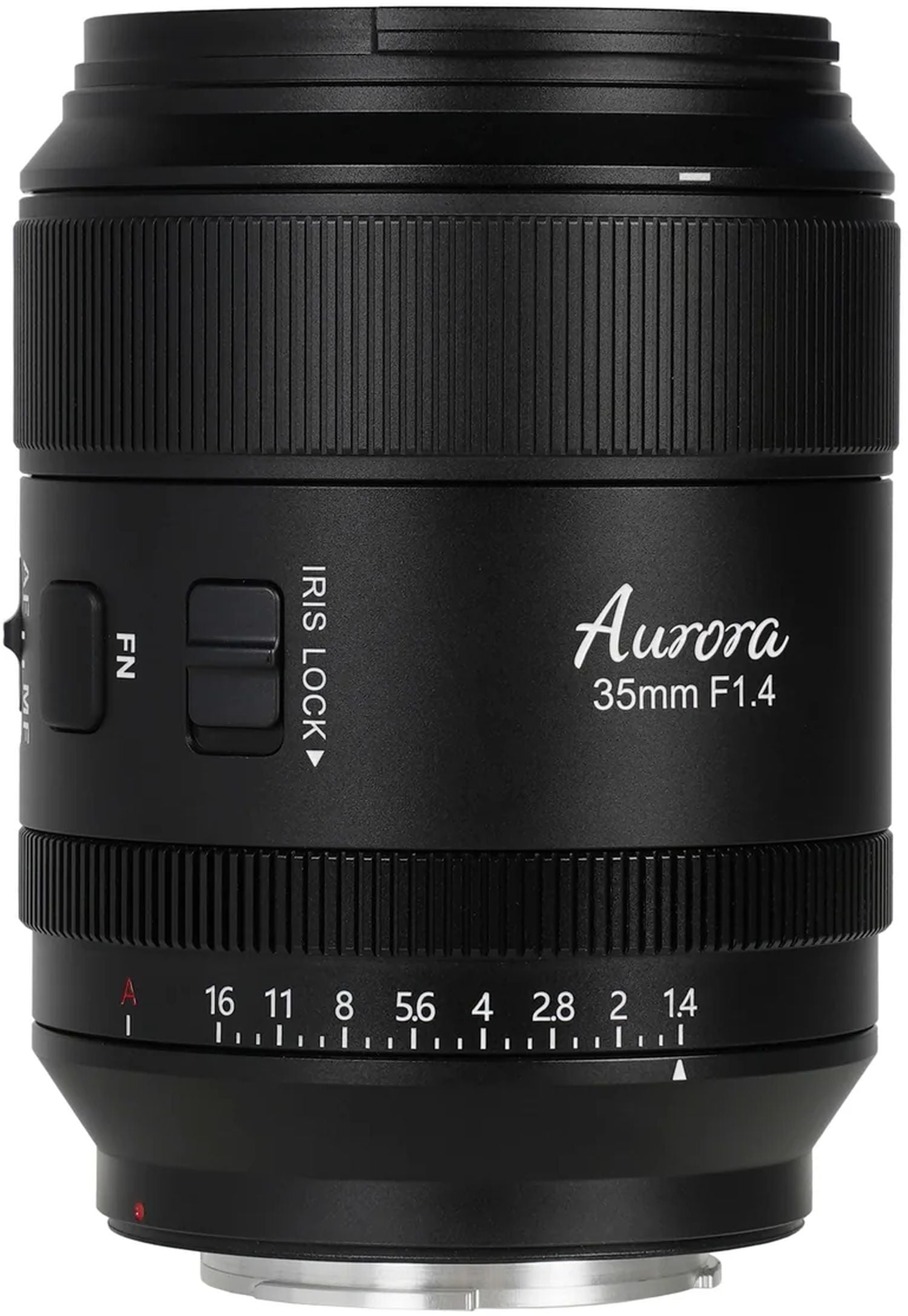 SIRUI Aurora 35mm F1.4 AF Full Frame Lens L Mount