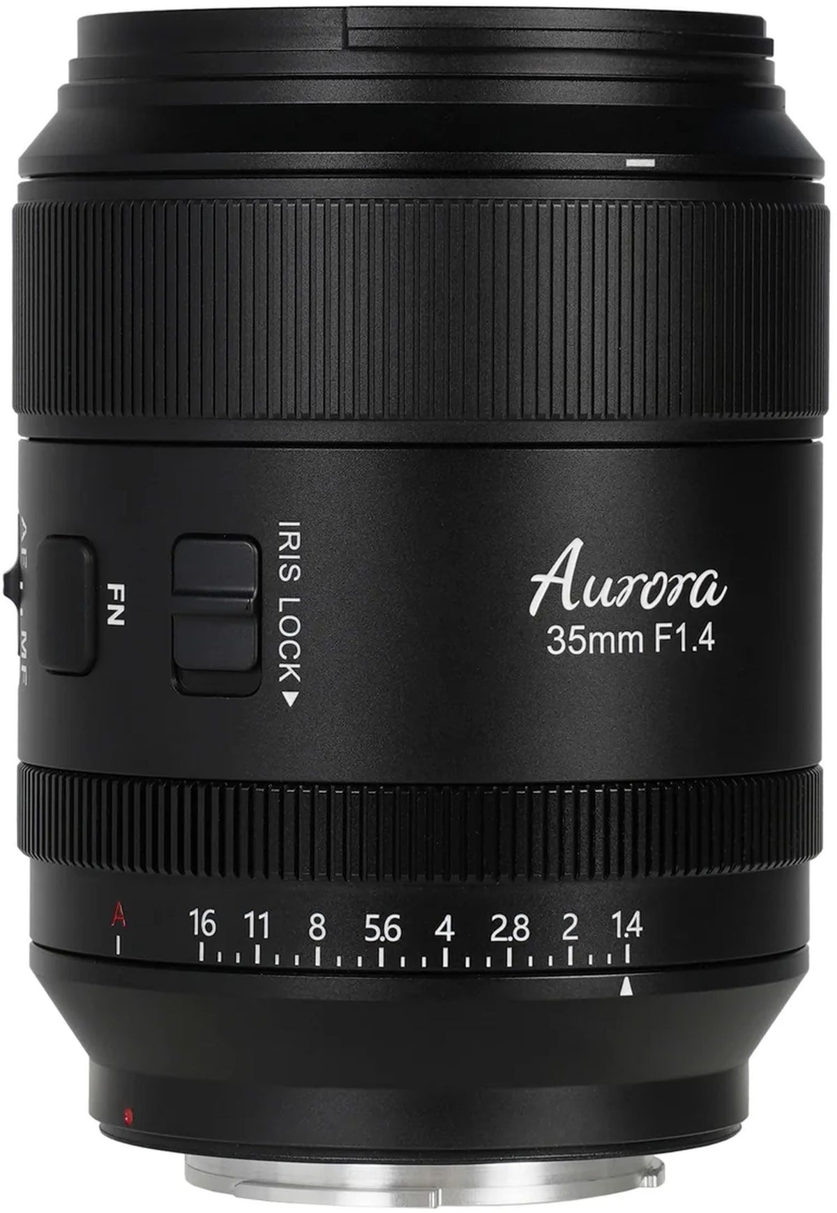 SIRUI Aurora 35mm F1.4 AF Full Frame Z Mount Lens