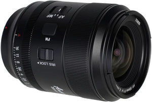 SIRUI Aurora 35mm F1.4 AF Full Frame Lens L Mount