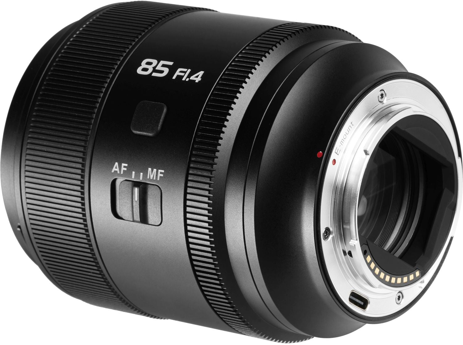 SIRUI Aurora 85mm F1.4 AF full frame lens for Fuji X mount (45527560)