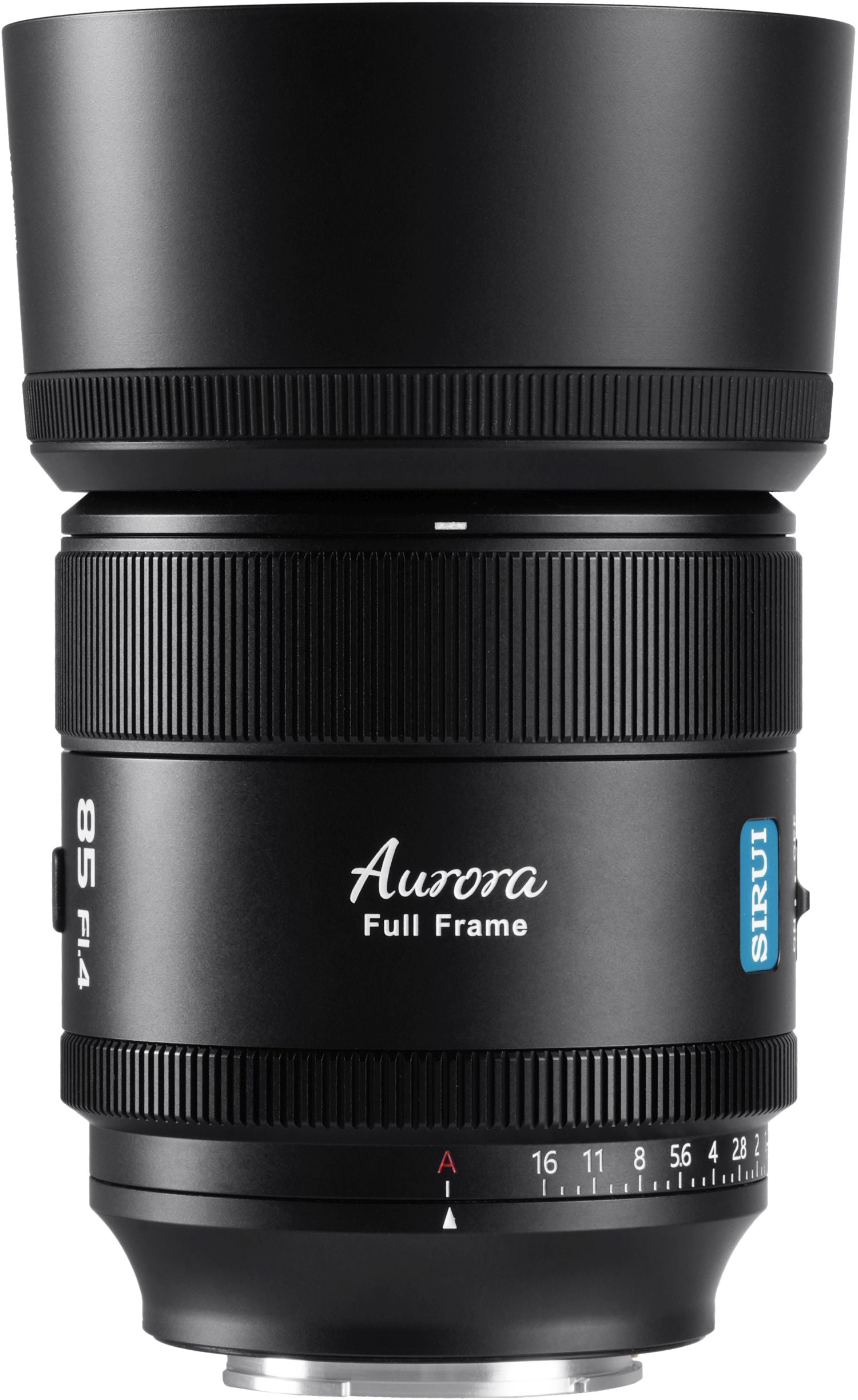 Sirui Aurora 85mm f/1.4 Af Full Frame Lens for Nikon Z Mount