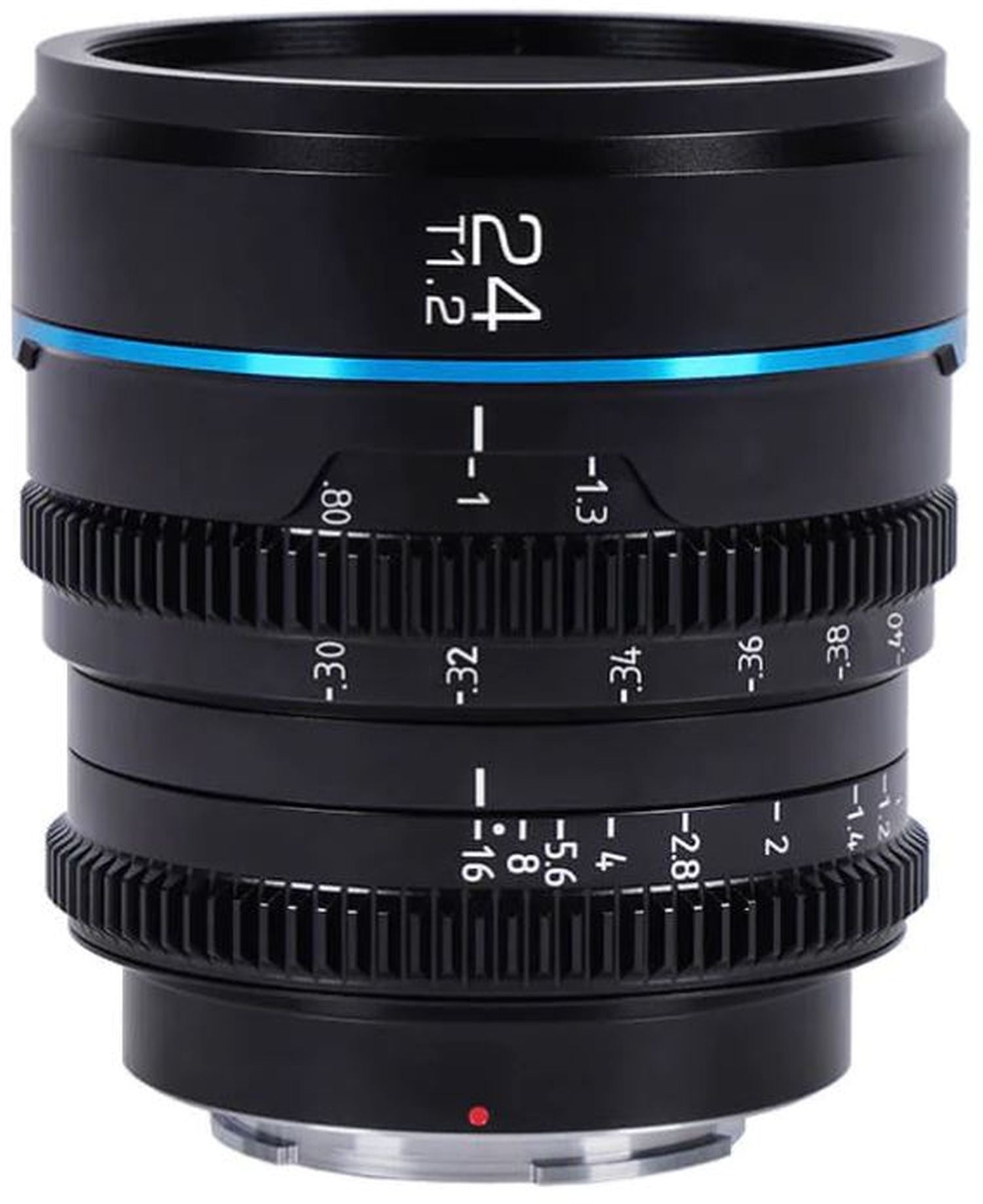 Sirui Sniper 23mm f/1.2 Z Mount