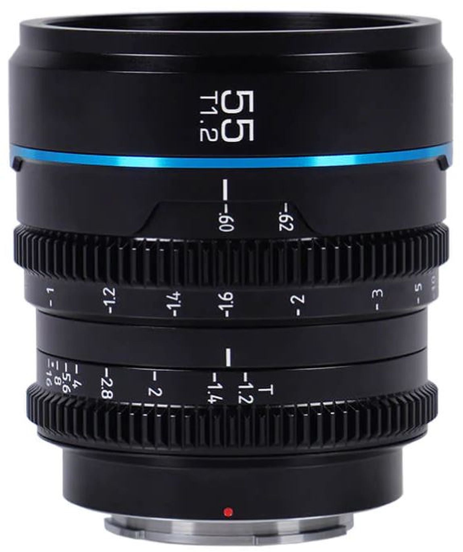 Sirui Sniper 33mm f/1.2 E Mount