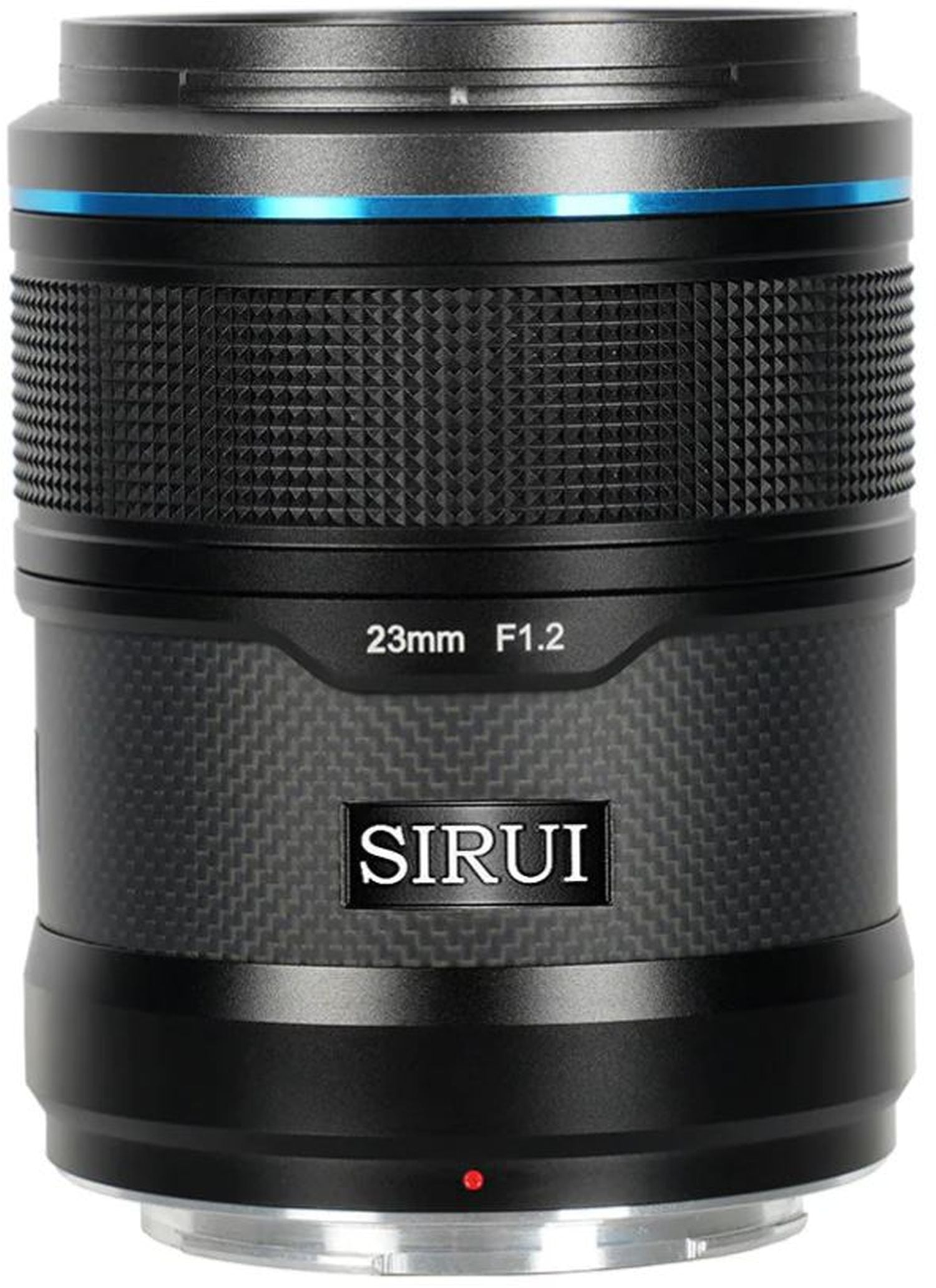 Sirui Sniper 23mm f/1.2 Z Mount