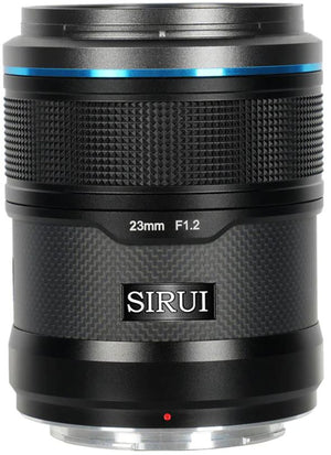 Sirui Sniper 23mm f/1.2 Z Mount