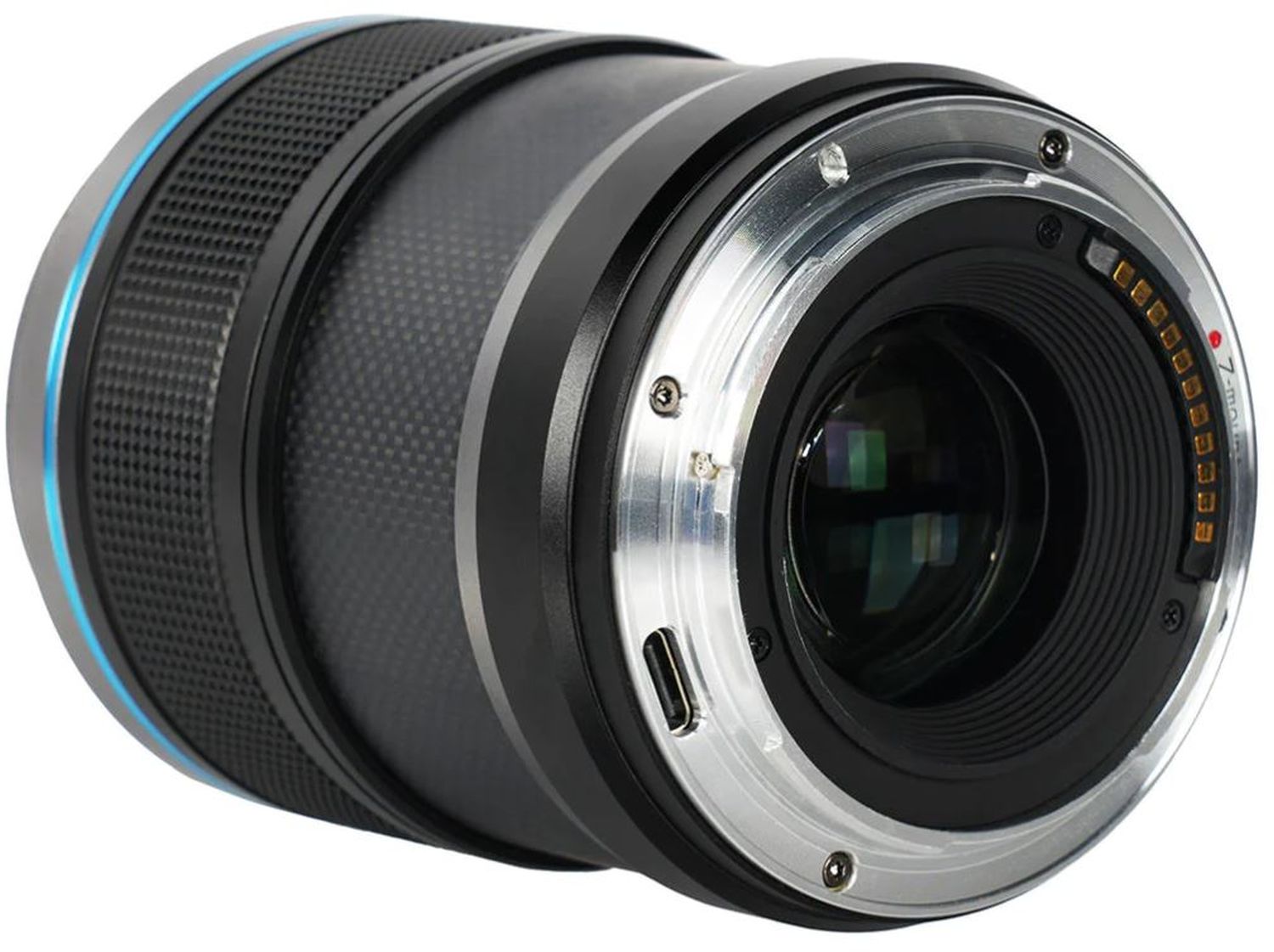 Sirui Sniper 23mm f/1.2 Z Mount