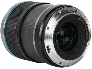 Sirui Sniper 23mm f/1.2 Z Mount