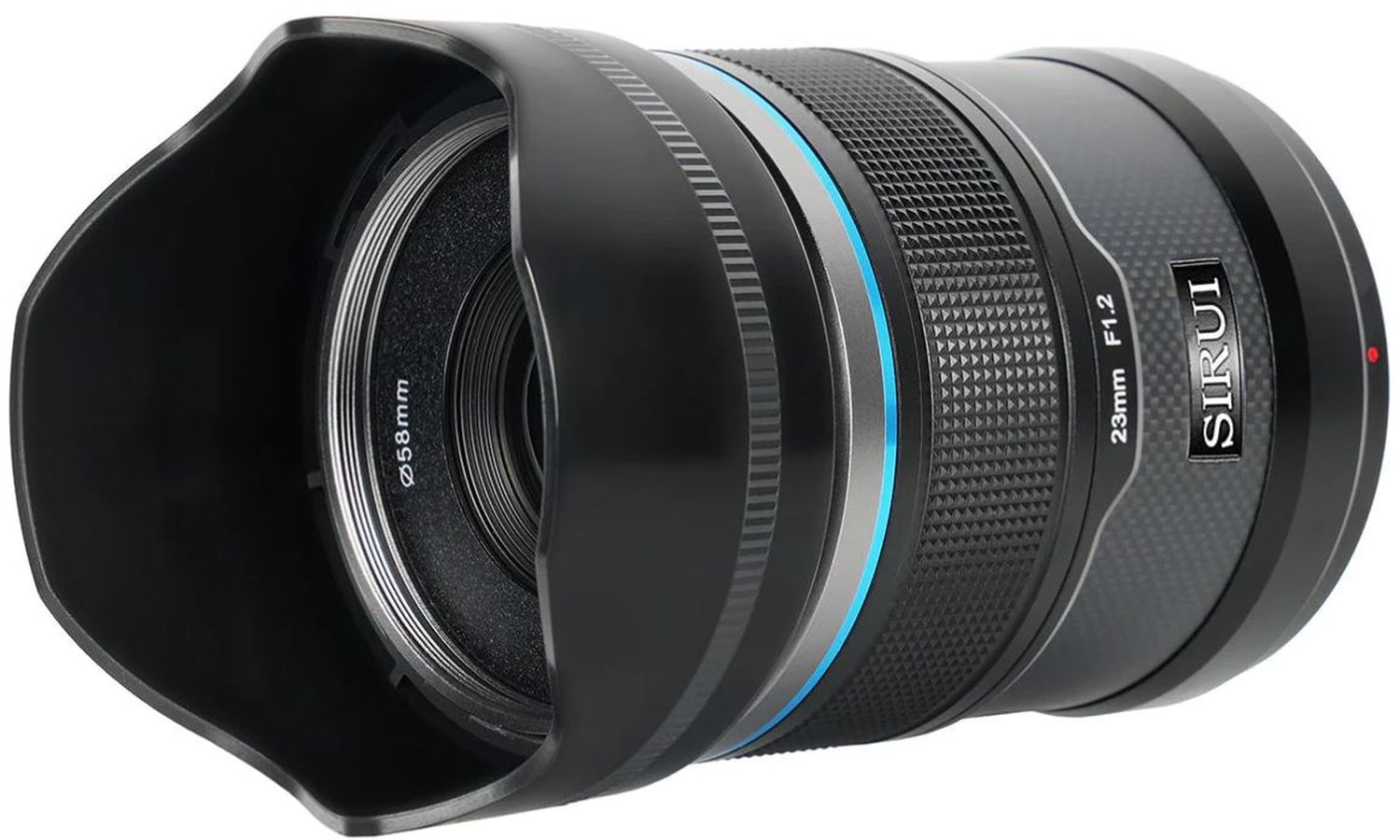 Sirui Sniper 23mm f/1.2 Z Mount