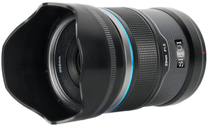 Sirui Sniper 23mm f/1.2 Z Mount