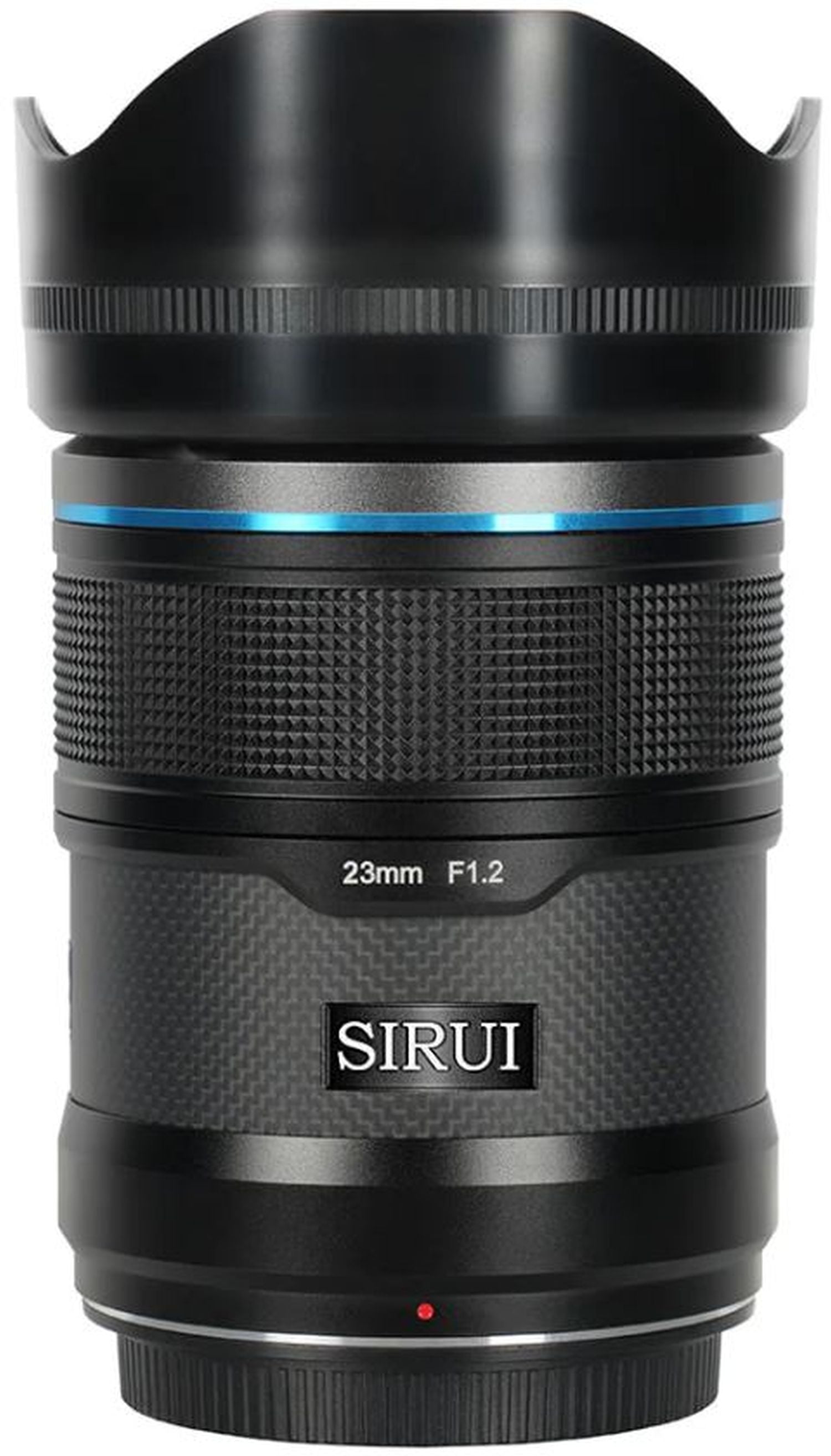 Sirui Sniper 23mm f/1.2 Z Mount