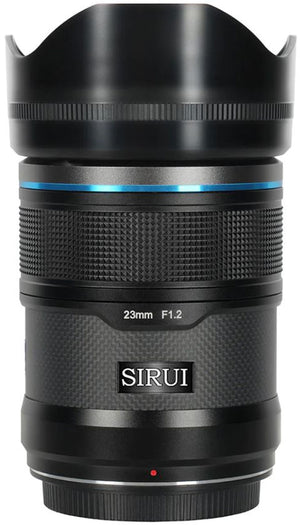 Sirui Sniper 23mm f/1.2 Z Mount