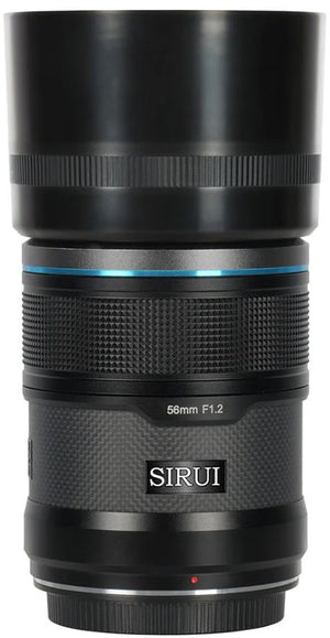 Sirui Sniper 56mm f/1.2 Z Mount