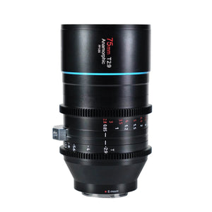 SIRUI Venus E75 75mm T2.9 L Mount