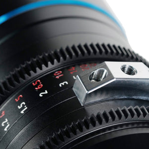 SIRUI Venus E75 75mm T2.9 L Mount