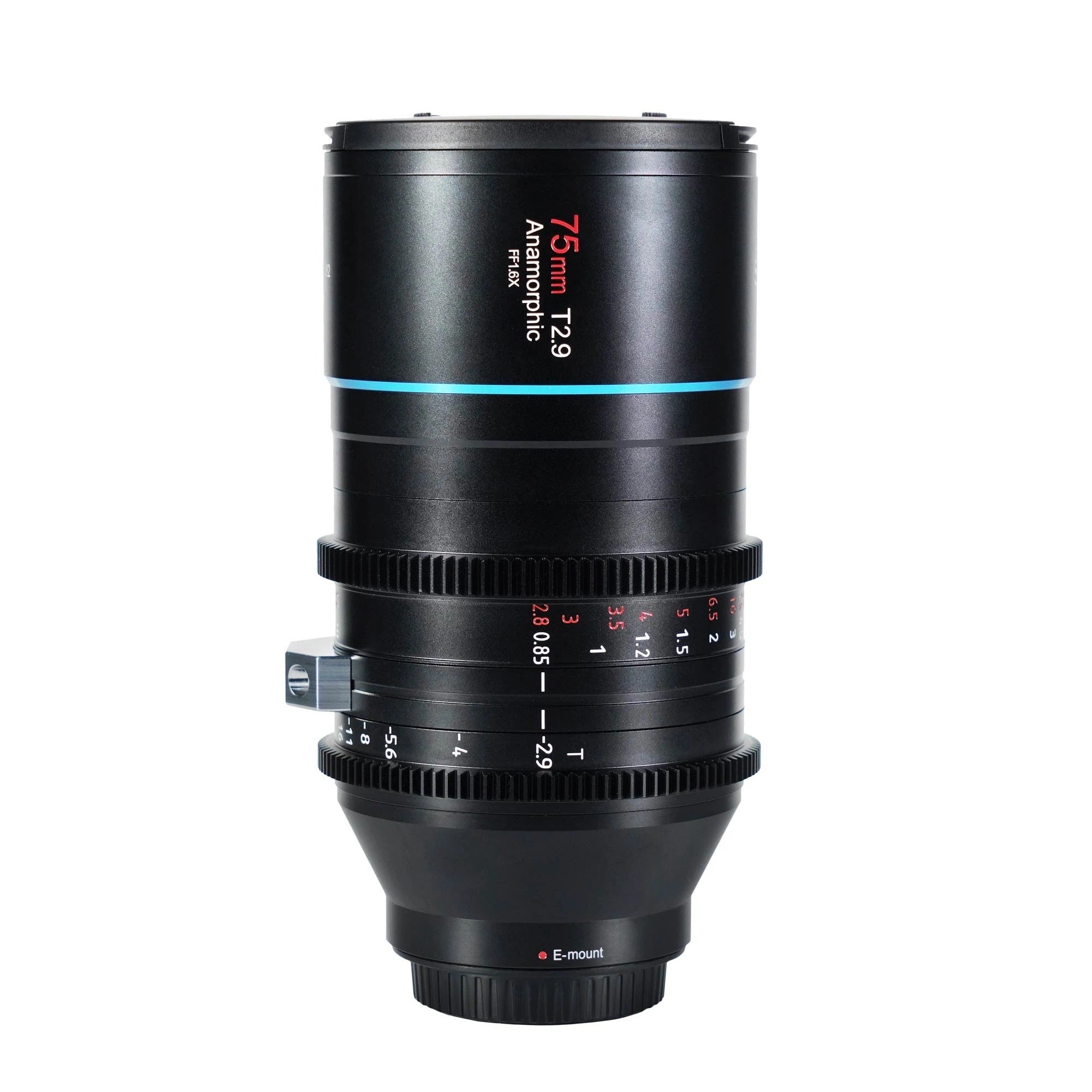 Sirui Venus E75 75mm T2.9 RF Mount