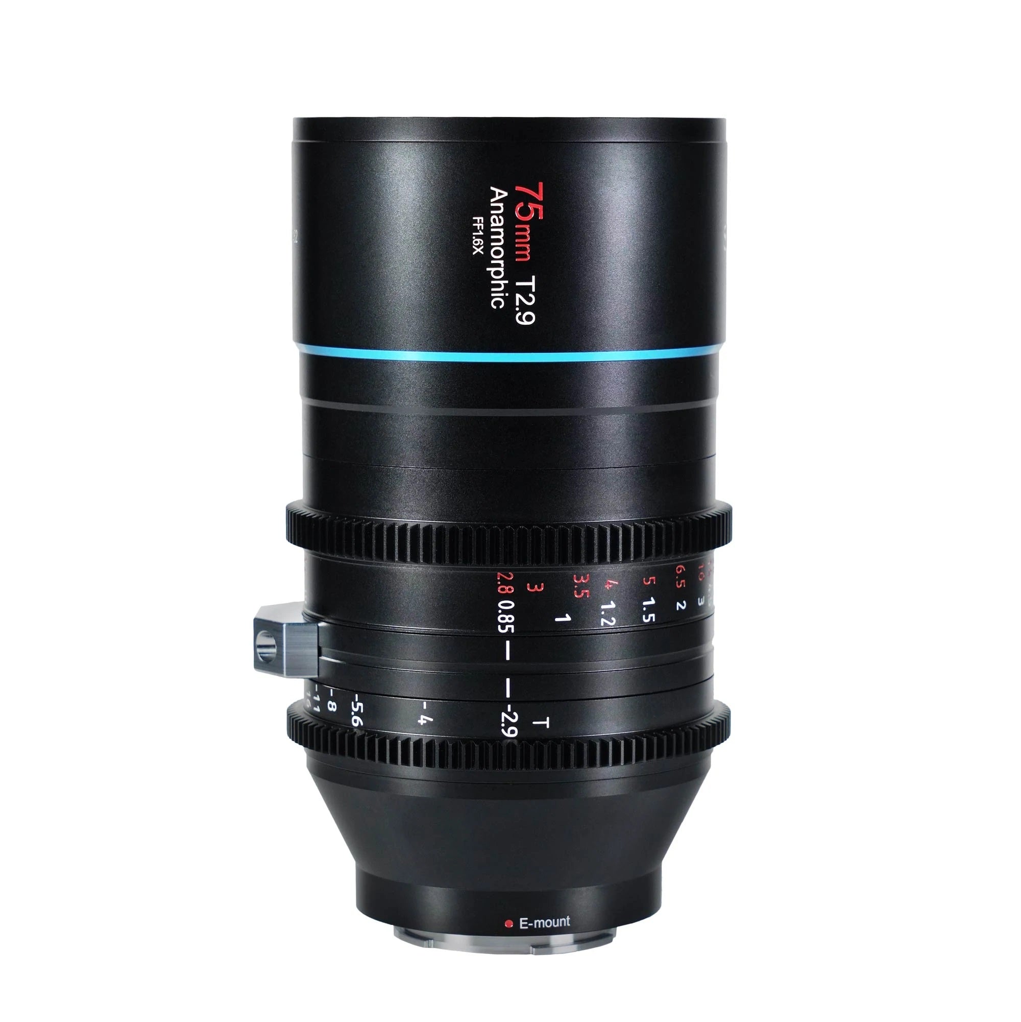 Sirui Venus E75 75mm T2.9 Z Mount
