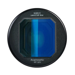 SIRUI Venus E75 75mm T2.9 Z Mount