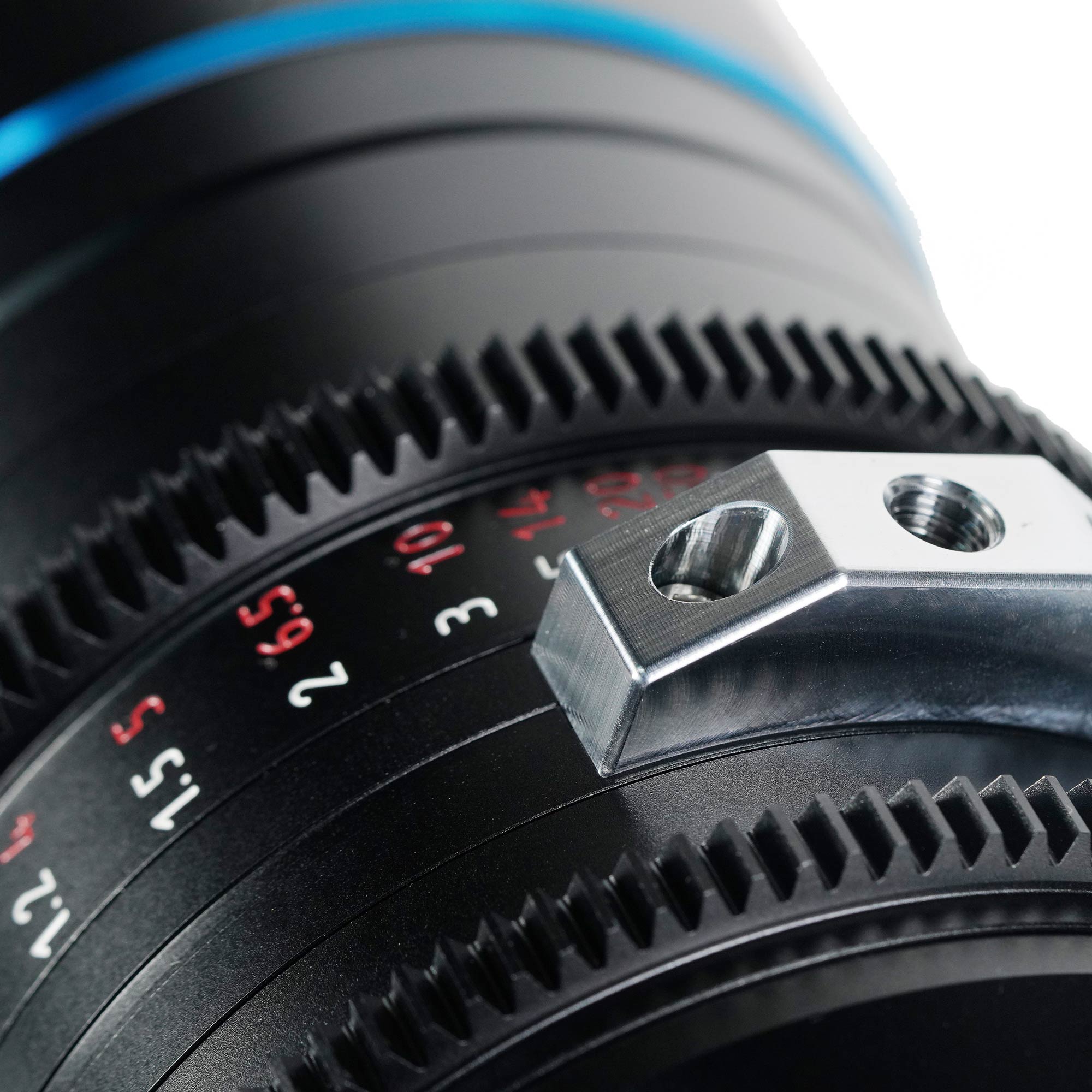 SIRUI Venus E75 75mm T2.9 Z Mount