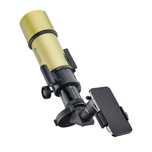 Telescopio solare ST 80/400 SOLARUS-80