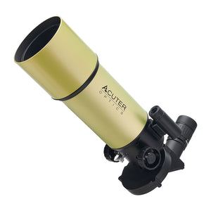 Telescopio solare ST 80/400 SOLARUS-80