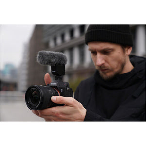 Sony FE PZ 16-35mm f4 G (SELP1635G) obiettivo zoom