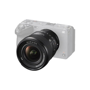 Sony FE PZ 16-35mm f4 G (SELP1635G) obiettivo zoom