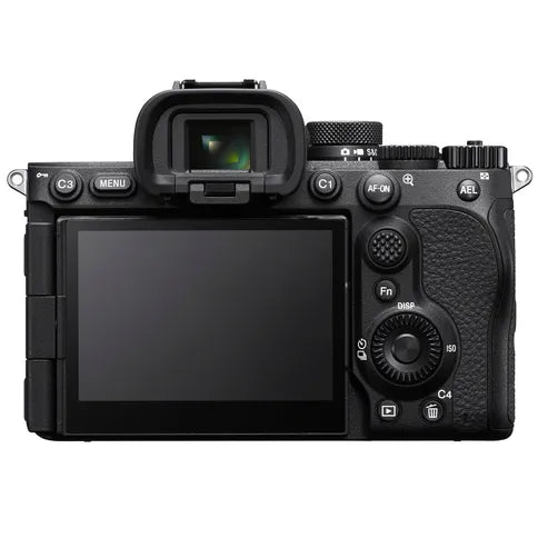 Sony Alpha A7 V Kit 28-70mm OSS II mirrorless full frame (44190229)