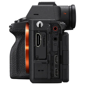 Sony Alpha A7 V Kit 28-70mm OSS II mirrorless full frame (44190231)