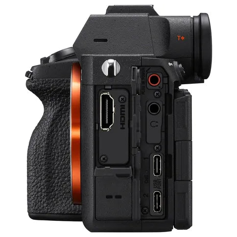 Sony Alpha A7 V Kit 28-70mm OSS II mirrorless full frame (44190231)