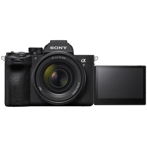 Sony Alpha A7 V Kit 28-70mm OSS II mirrorless full frame (44190230)