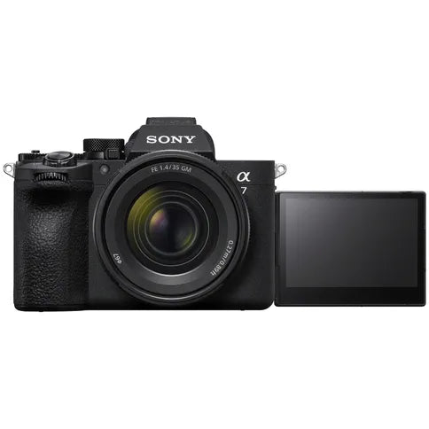 Sony Alpha A7 V Kit 28-70mm OSS II mirrorless full frame (44190230)