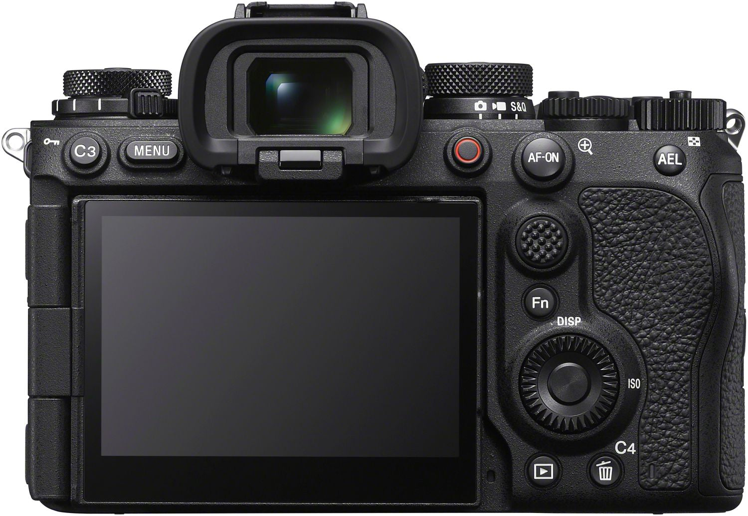 Sony Alpha 1 II con Sony FE 300mm f/2.8 GM