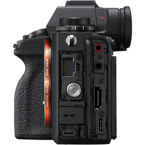 Sony Alpha 1 (ILCE-1) housing (45527647)