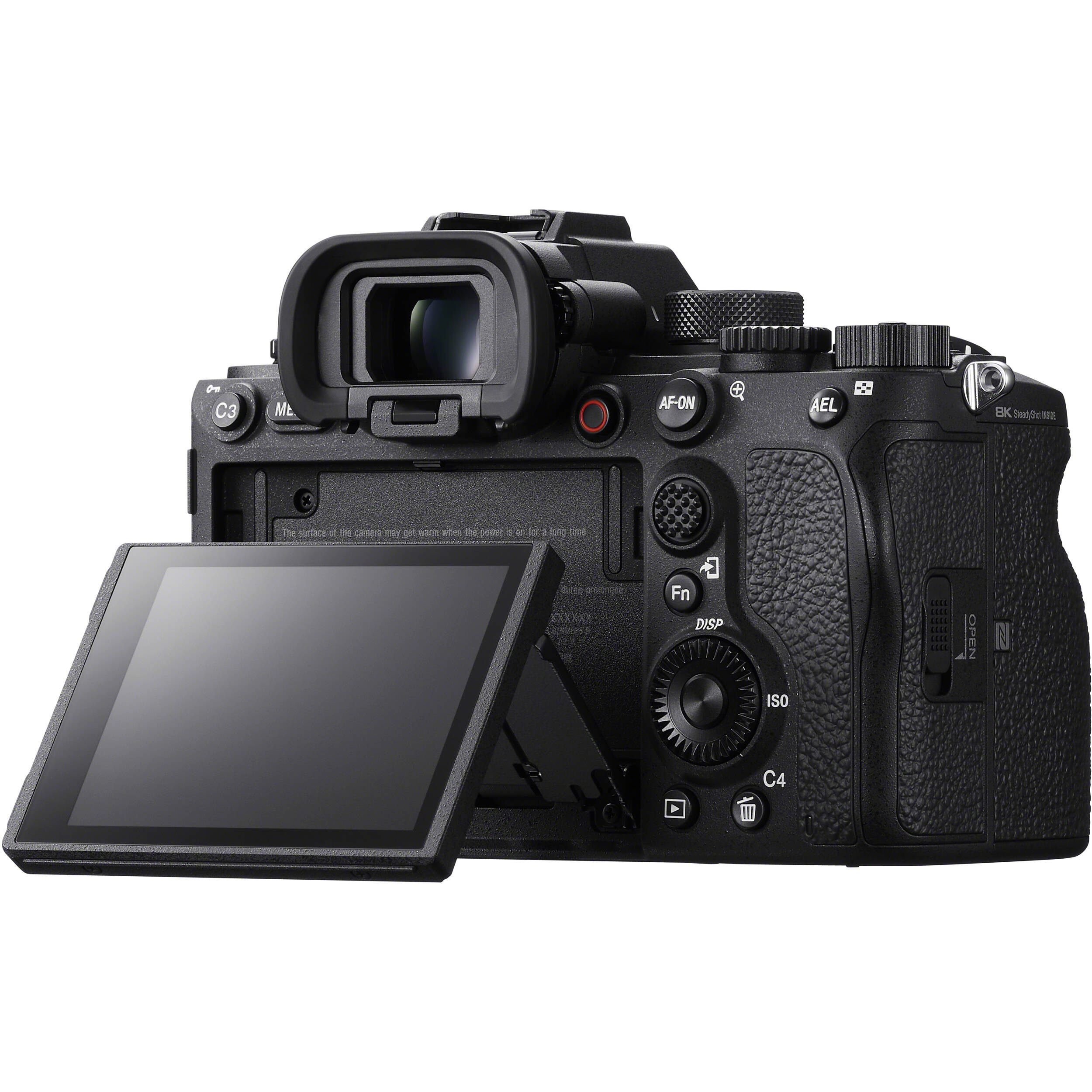 Sony Alpha 1 (ILCE-1) housing (45527646)