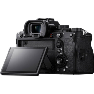 Sony Alpha 1 (ILCE-1) housing (45527646)