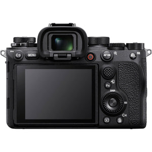 Sony Alpha 1 (ILCE-1) housing (45527644)